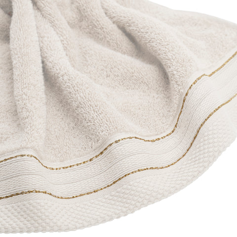 Serviette de toilette HYGGE 100x50cm